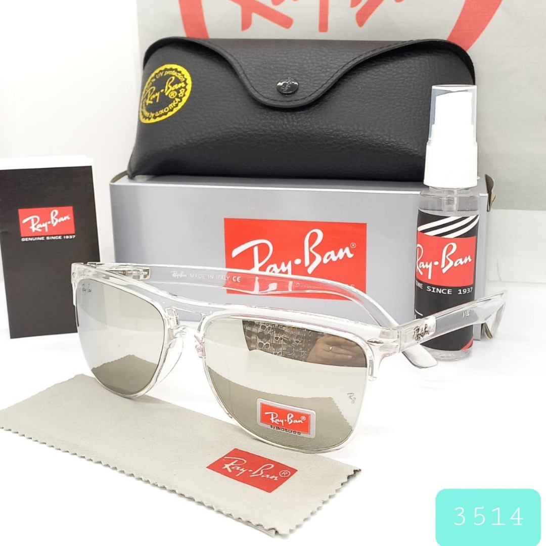 Gafas Tipo RYB E 3514
