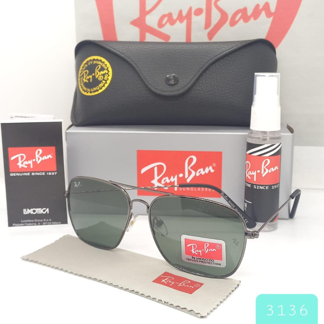Gafas Tipo RYB E 3136