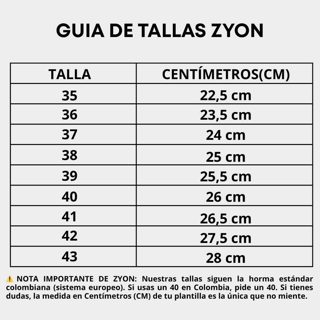 Tenis NK Zoom X Full Negro | Caballero