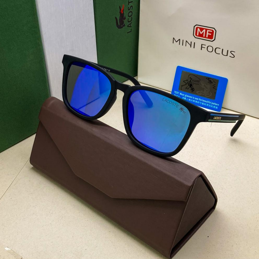 Gafas LCS 2