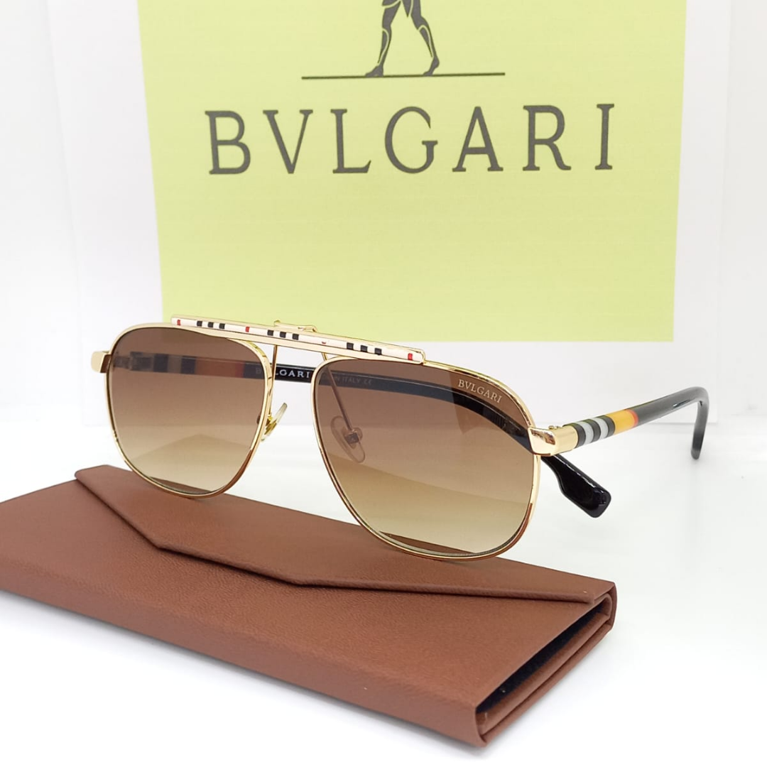 Gafas BVG