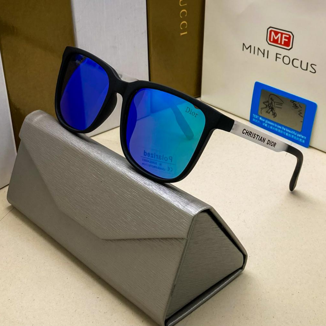 Gafas CHD 2