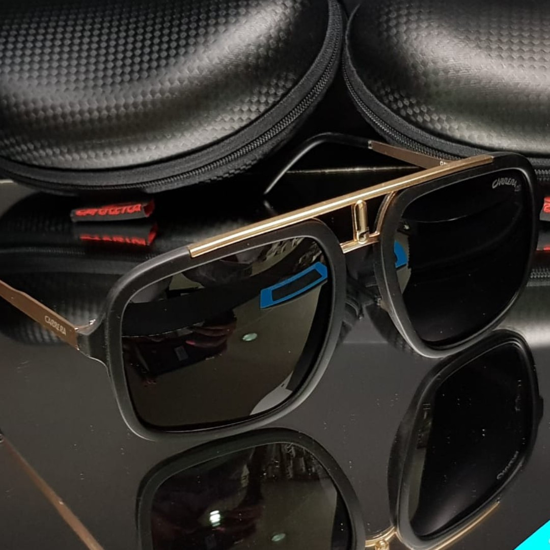 Gafas CRR