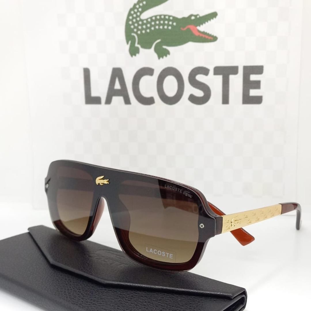 Gafas LCS PP
