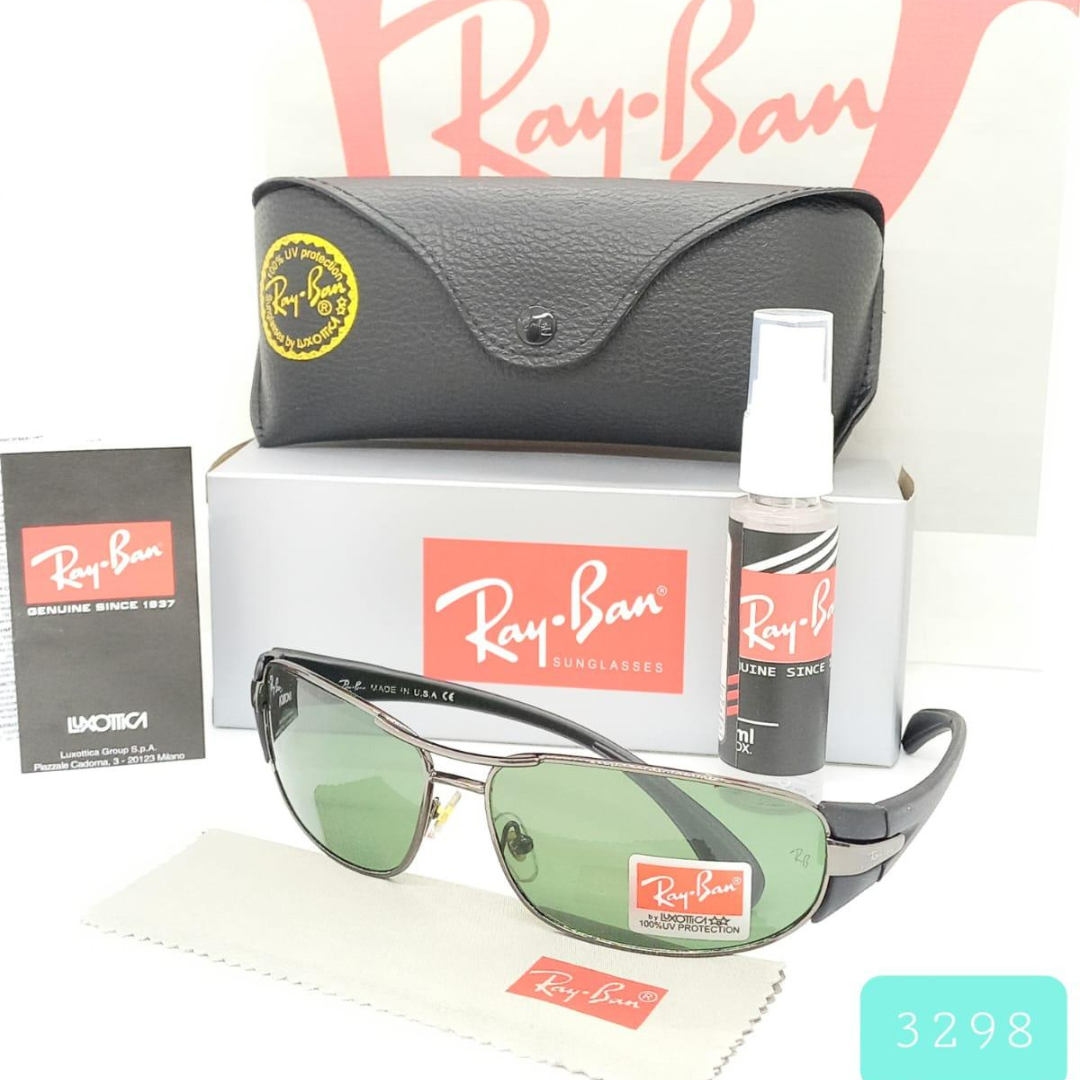 Gafas RYB 3 3298