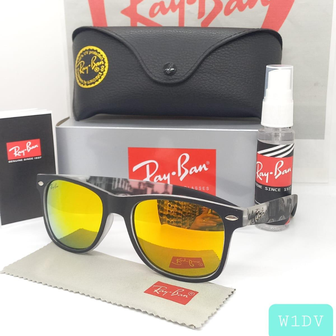 Gafas RYB E W1D