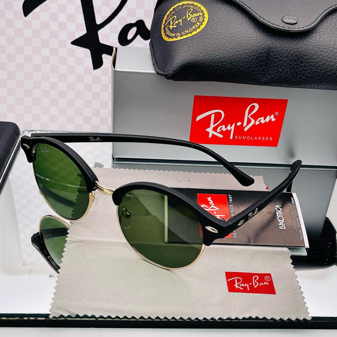 Gafas RYB E Club Master Round