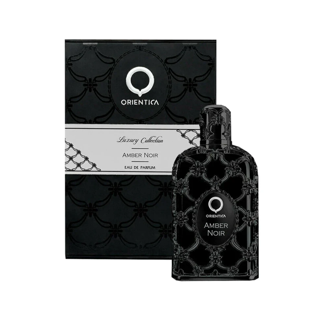 Perfume Orientica Royal Noir 100ml | Unisex