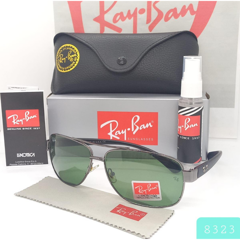Gafas Rayban 8323 + Estuche Original