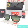 Gafas Rayban E Erika + Estuche Original