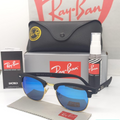 Gafas Rayban E Club Master + Estuche Original