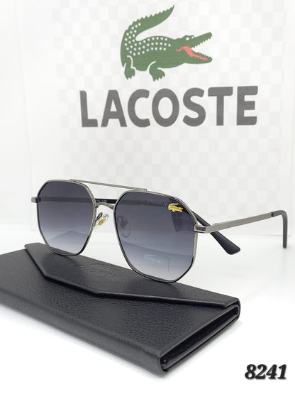 Gafas Tipo LCS Hexagonal Tipo P