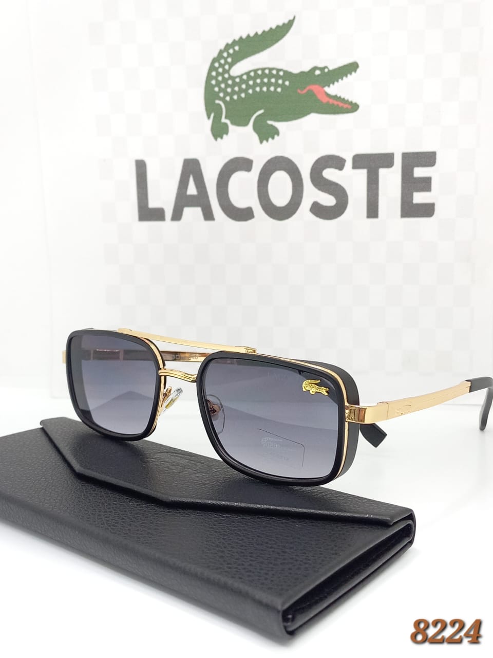 Gafas Tipo LCS Tony Stark