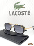 Gafas Lacoste Tony Stark + Estuche Billetera