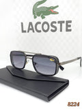 Gafas Lacoste Tony Stark + Estuche Billetera