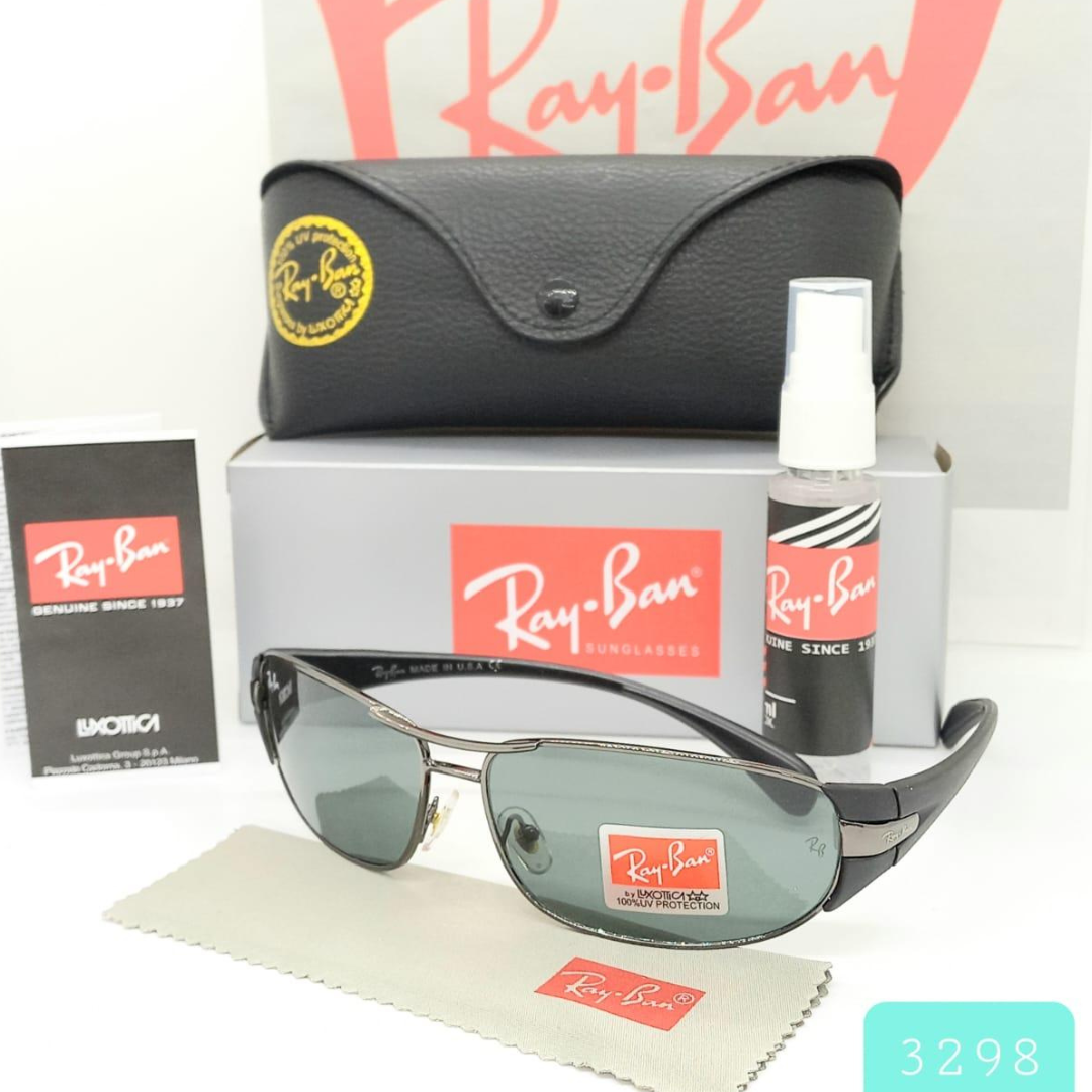 Gafas Tipo RYB 3 3298