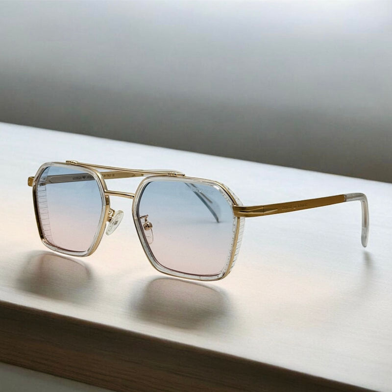 Gafas Giorgio Armani + Estuche Billetera
