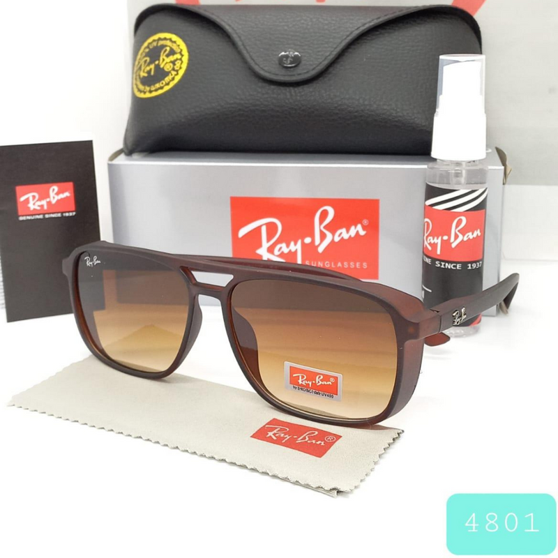 Gafas Rayban E 4801v + Estuche Original