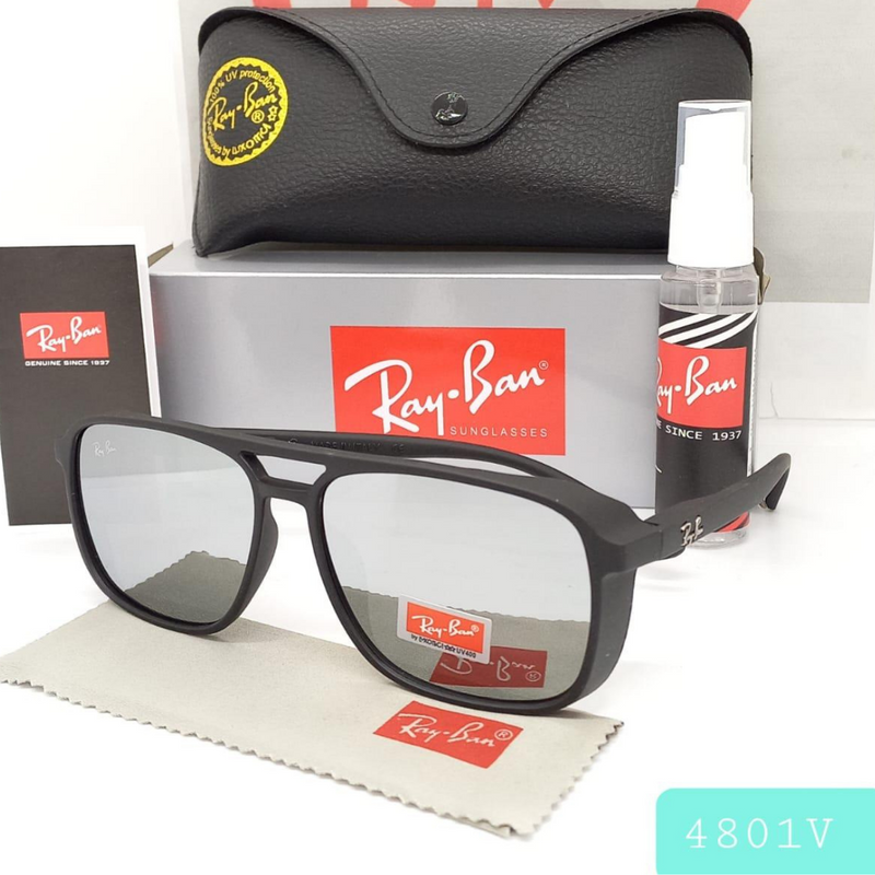 Gafas Rayban E 4801v + Estuche Original