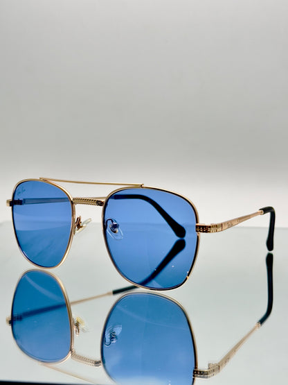 Gafas Tipo RYB Hexagonal 1 Puente