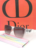 Gafas De Mujer Dior R2 + Estuche Billetera