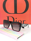 Gafas De Mujer Dior R2 + Estuche Billetera