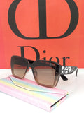 Gafas De Mujer Dior R2 + Estuche Billetera