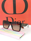 Gafas De Mujer Dior R2 + Estuche Billetera