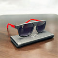 Gafas Rayban Scuderia Ferrari + Estuche Original