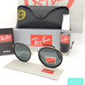 Gafas Rayban E 3517 + Estuche Original