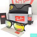Gafas Rayban E 3514 + Estuche Original
