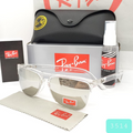 Gafas Rayban E 3514 + Estuche Original