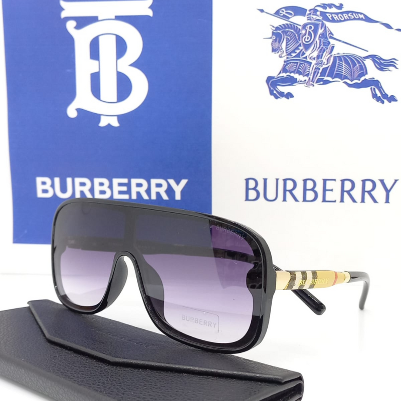 Gafas Burberry + Estuche Billetera