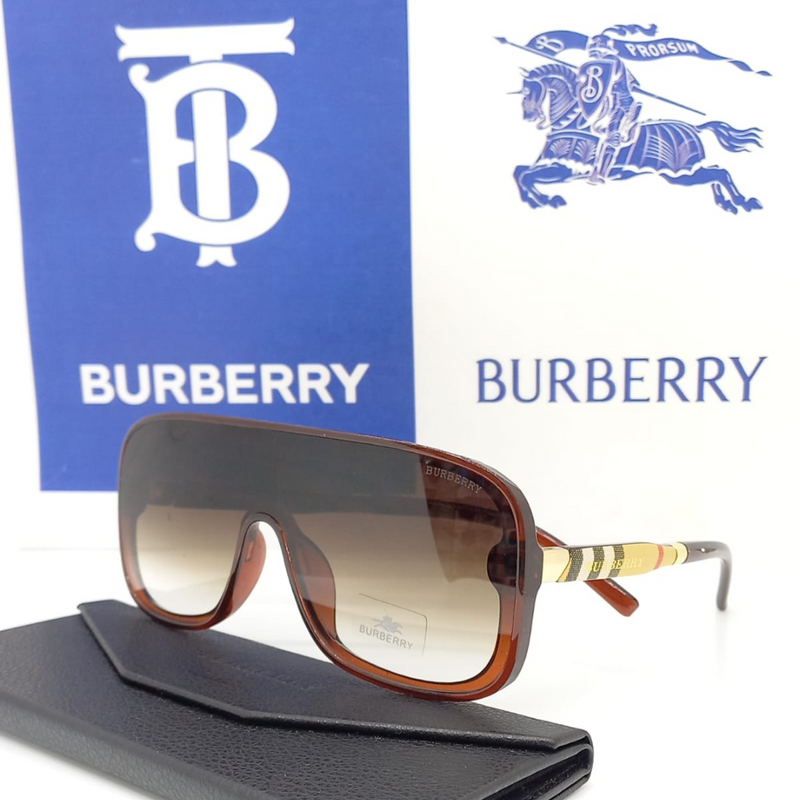 Gafas Burberry + Estuche Billetera