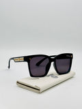 Gafas De Mujer Versace Carey R2 + Estuche Billetera