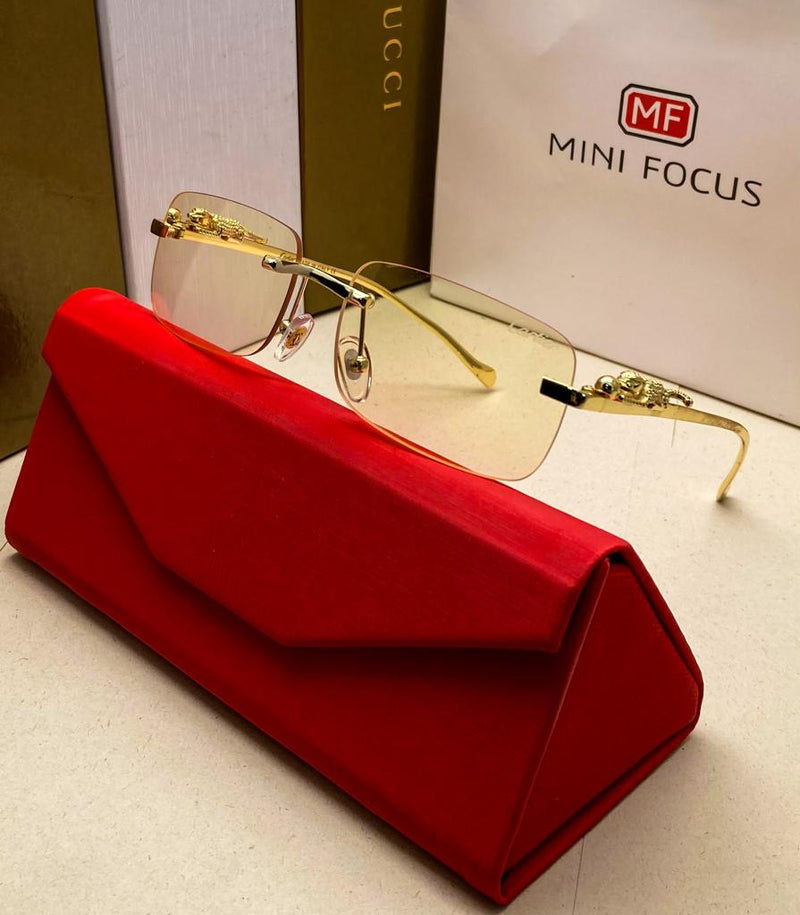Gafas Cartier + Estuche Billetera