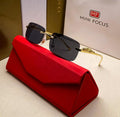Gafas Cartier + Estuche Billetera