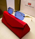 Gafas Cartier + Estuche Billetera