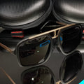 Gafas Carrera + Estuche Billetera