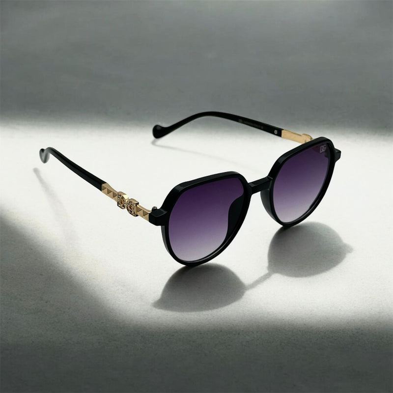 Gafas De Mujer Dolce Gabbana + Estuche Billetera