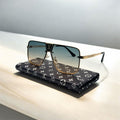 Gafas Louis Vuitton 1032 + Estuche Billetera