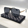 Gafas Louis Vuitton 1032 + Estuche Billetera