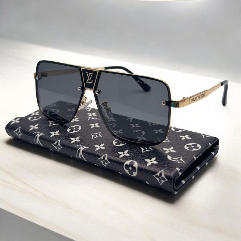 Gafas Louis Vuitton 1032 + Estuche Billetera