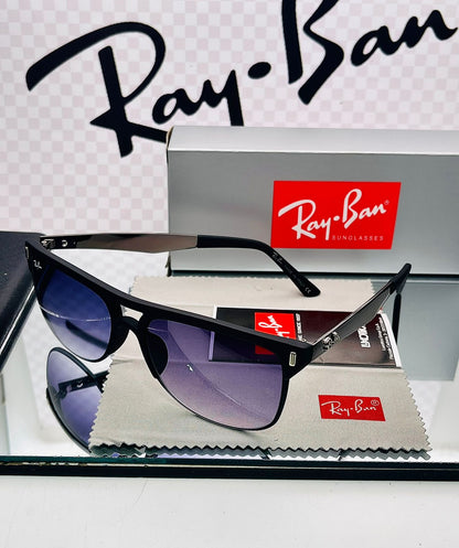 Gafas Tipo RYB Pata Dorada
