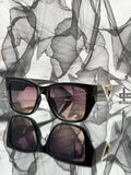Gafas De Mujer Prada + Estuche Billetera