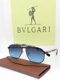 Gafas Bvlgary + Estuche Billetera