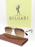 Gafas Bvlgary + Estuche Billetera