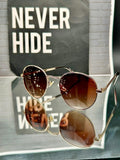 Gafas Rayban Round + Estuche Original