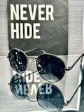 Gafas Rayban Round + Estuche Original