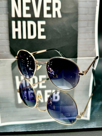 Gafas Tipo RYB Round